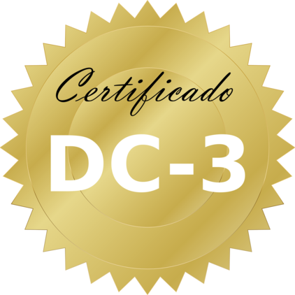 certificado-DC-3